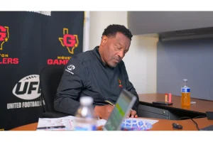 Houston Gamblers Add Hicks, Walker; Cut Shaka Toney