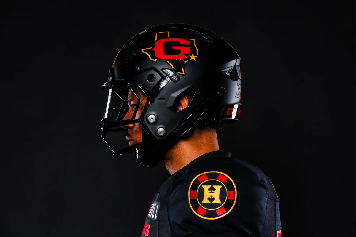Houston Gamblers