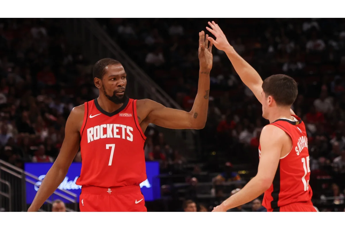 Houston Rockets