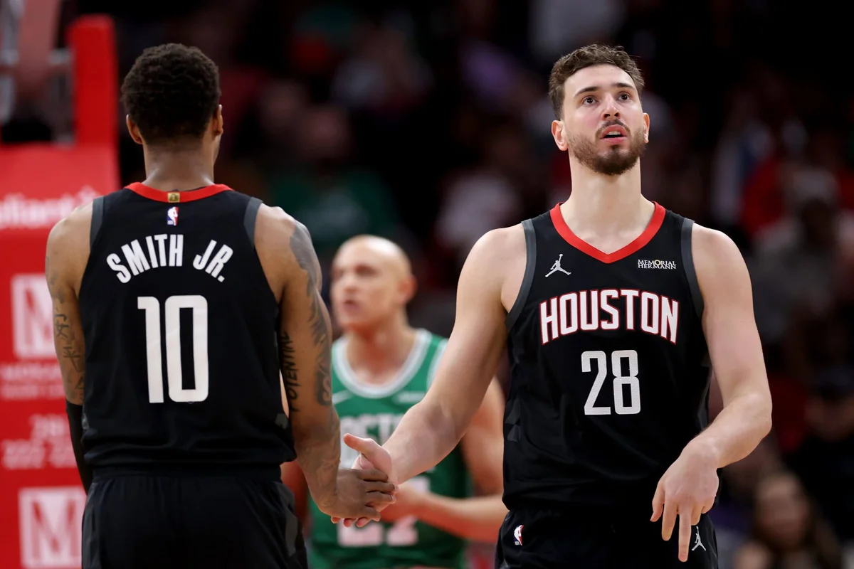 Houston Rockets