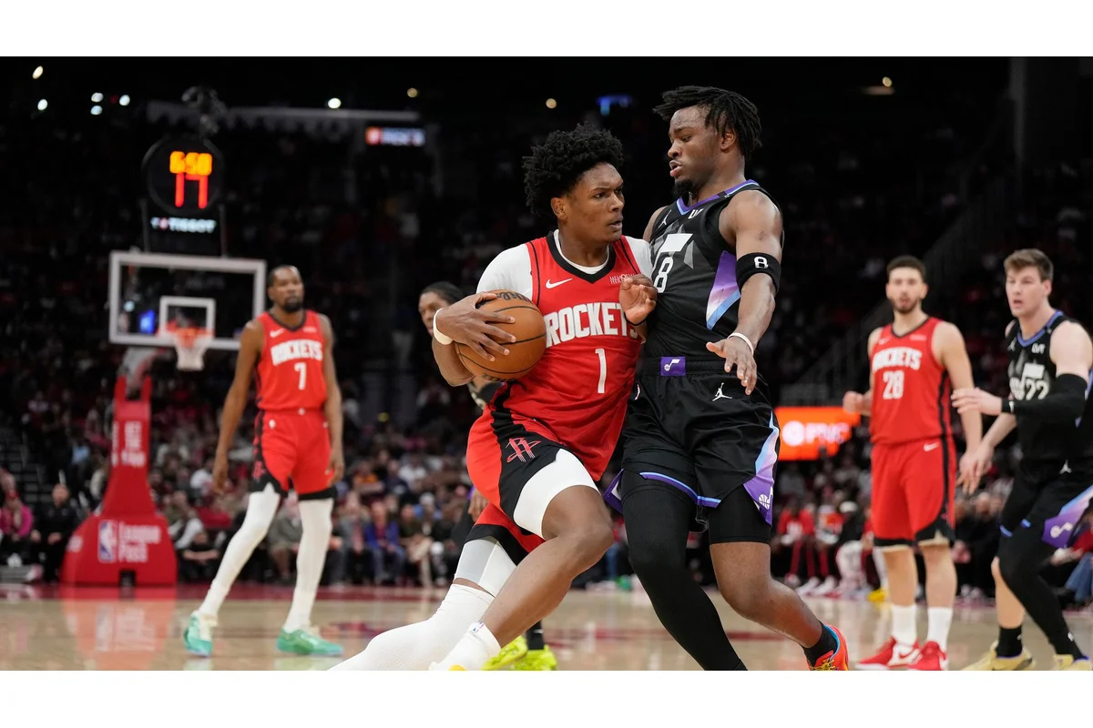 Houston Rockets