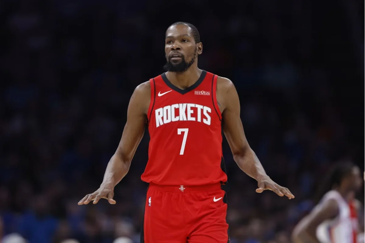 Houston Rockets