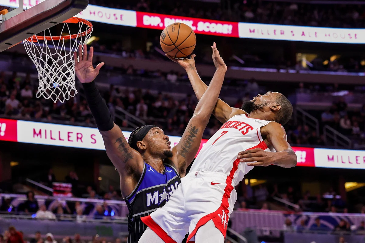 Houston Rockets