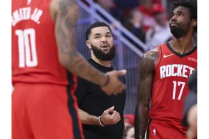 Houston Rockets vs Thunder: Key Injuries Shake Lineups