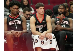 Why the Houston Rockets Stayed Silent at NBA Trade Deadline