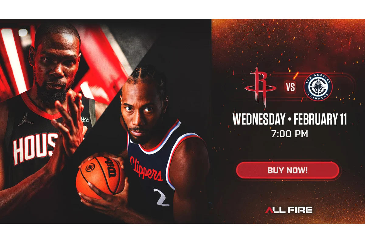 Houston Rockets