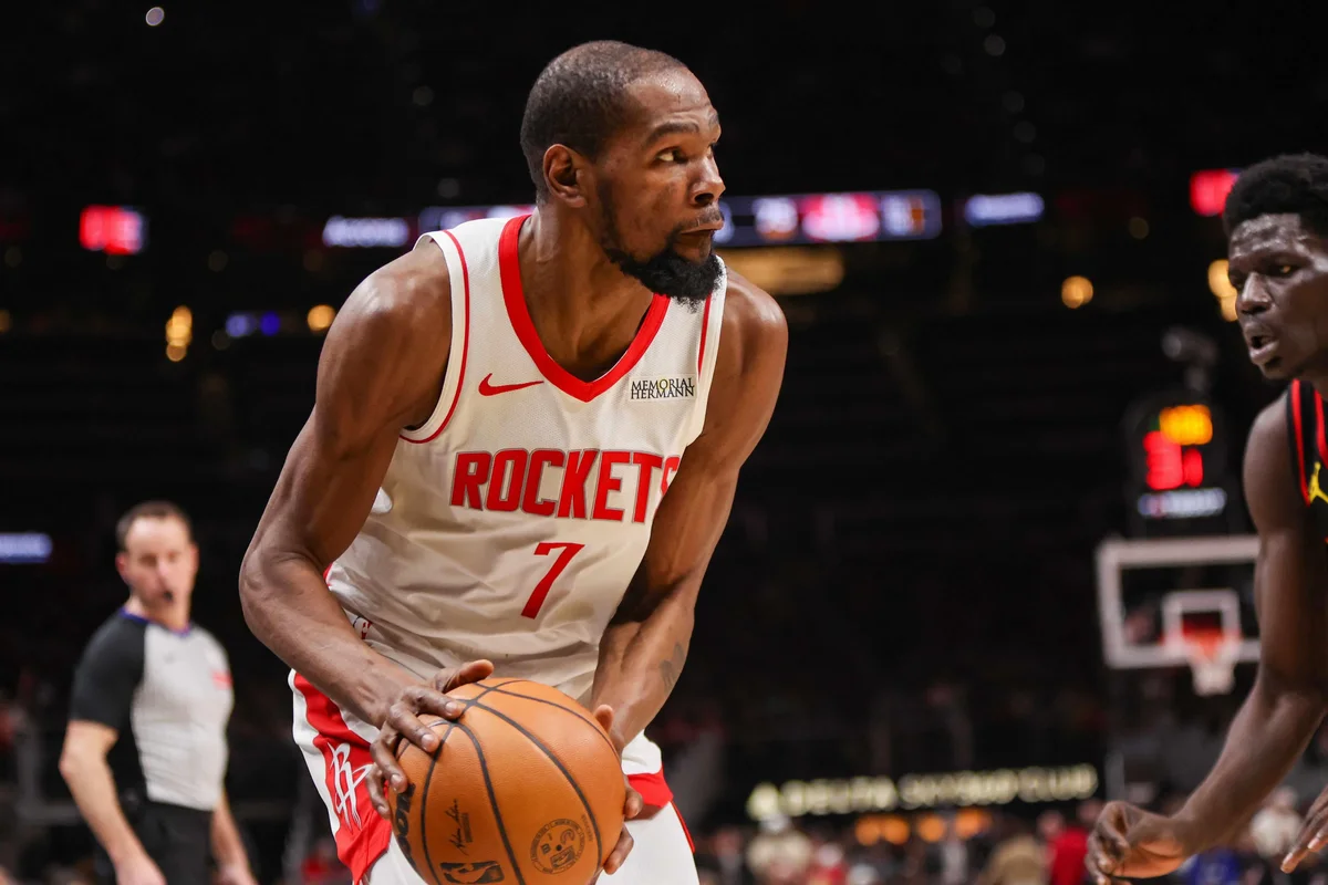 Houston Rockets