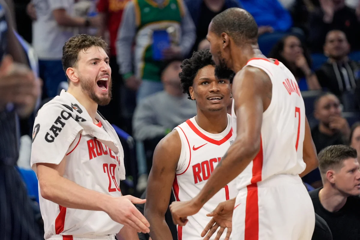 Houston Rockets