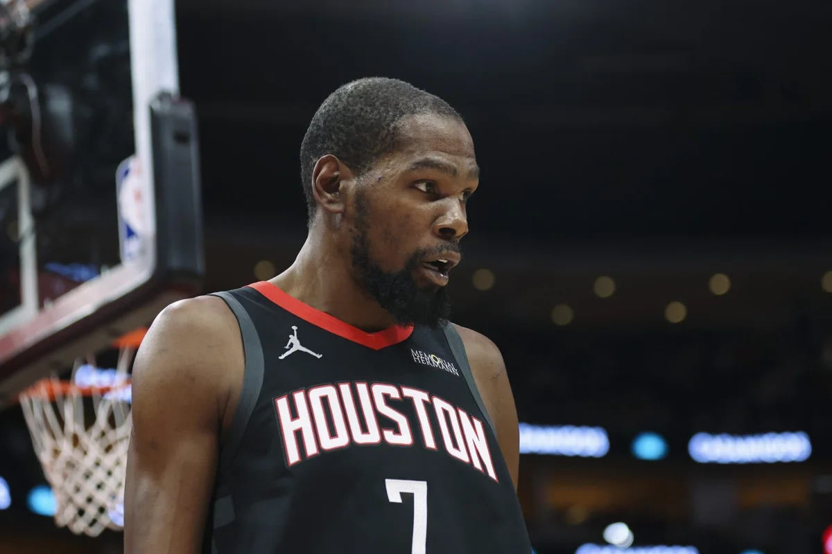 Houston Rockets