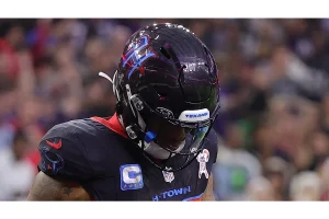 Houston Texans 2026 Draft: Top Picks You Can’t Miss