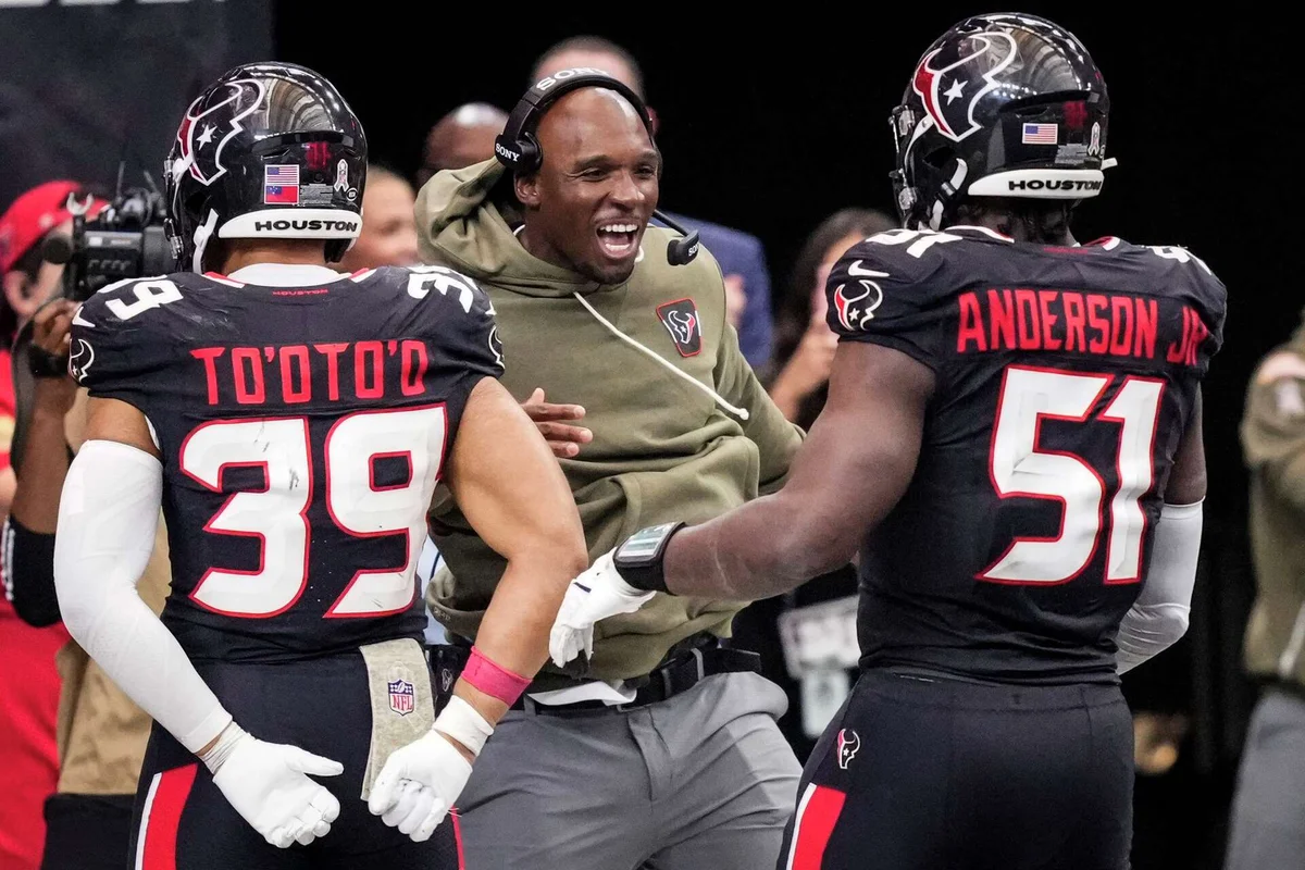 Houston Texans