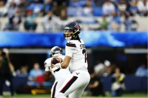 Houston Texans Transactions Update: Key Moves Revealed