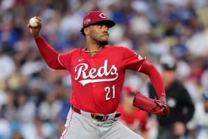 Hunter Greene’s Offseason Focus Could Fuel Healthy Season