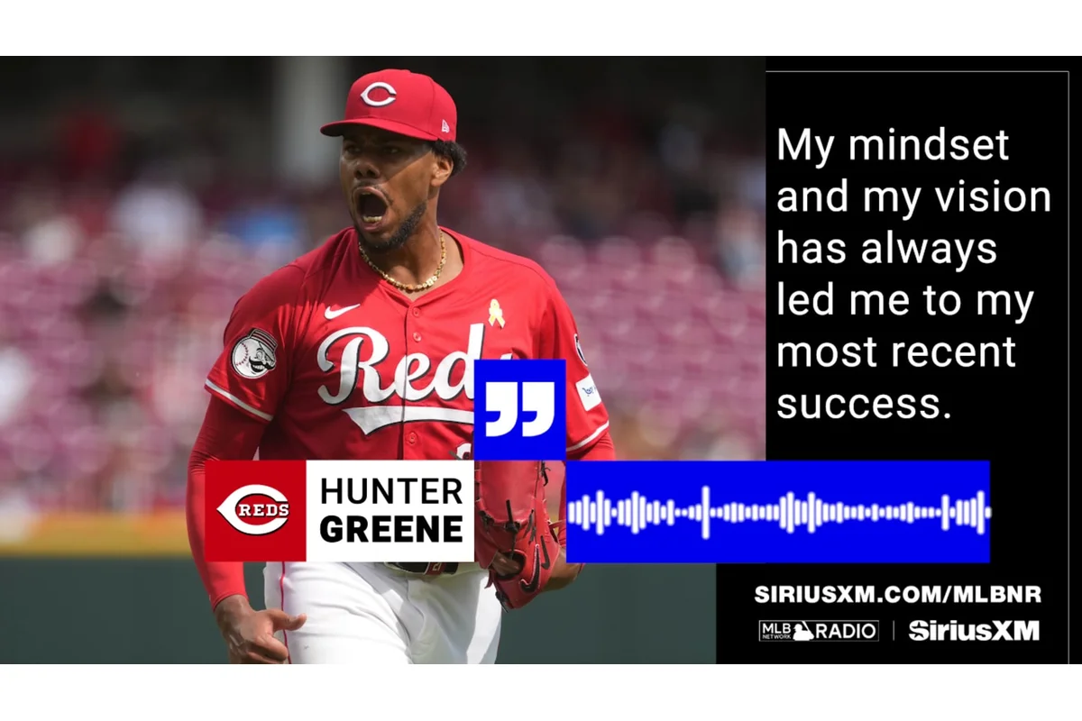 Hunter Greene