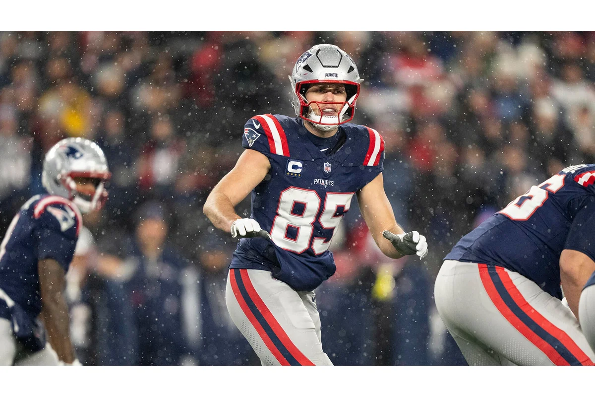 Hunter Henry