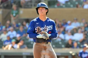 Hyeseong Kim’s Swing Revamp Boosts Dodgers Roster Hope