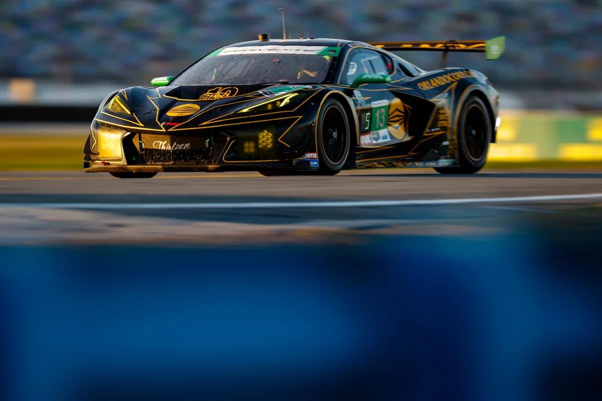 IMSA