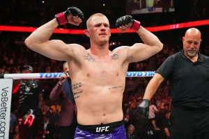 Makhachev Mockes Ian Garry’s Georgia Training: ‘Zero Effect’