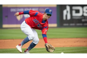 Ian Happ Open to Contract Extension, No Talks Yet