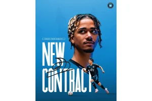 Charlotte FC Secures Rising Star Idan Toklomati Through 2030