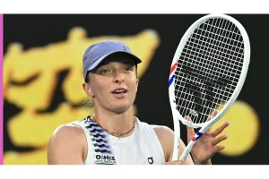 Iga Swiatek Set to Dominate Qatar Open Day 3 Showdowns