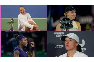 Iga Swiatek Reveals What She Truly Respects About Steph Curry