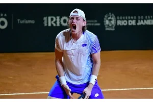 Ignacio Buse Nears Rio Open Title After Tough Semifinal Draw