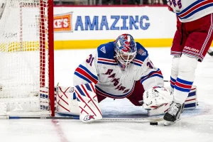 Igor Shesterkin’s Return Sparks Hope for Struggling Rangers