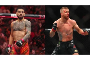 Ilia Topuria Reacts to No UFC White House Fight Call Yet