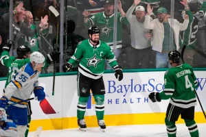 Ilya Lyubushkin on Why Youth Hockey Gear Costs So Much