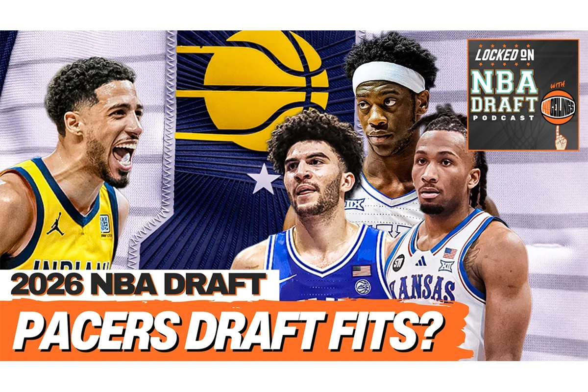 Indiana Pacers