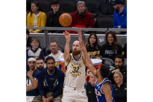 Hornets Dominate as Pacers Struggle: Betting Odds Breakdown