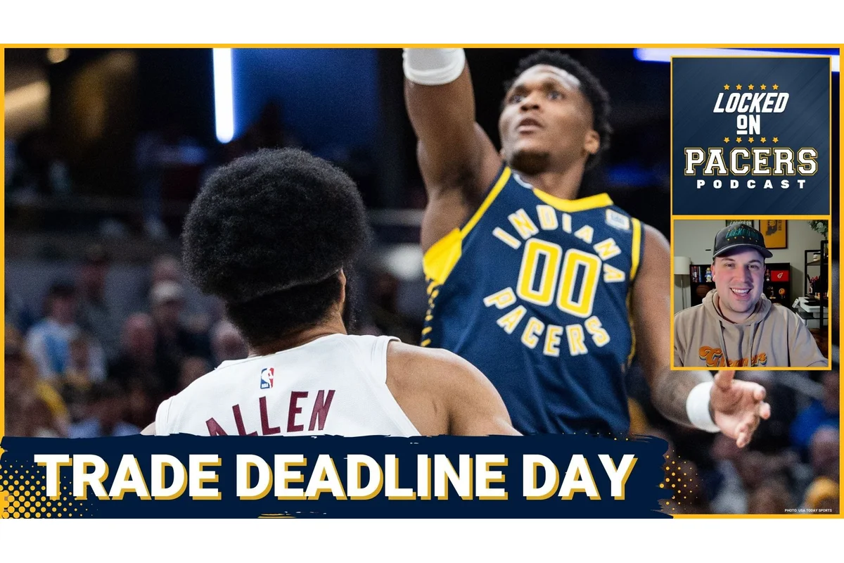 Indiana Pacers