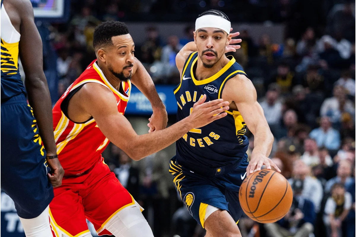 Indiana Pacers