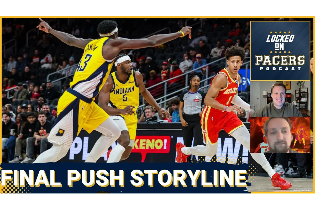 Indiana Pacers