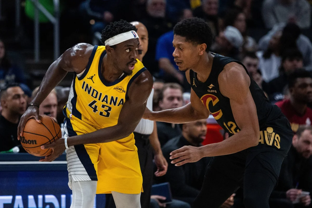 Indiana Pacers