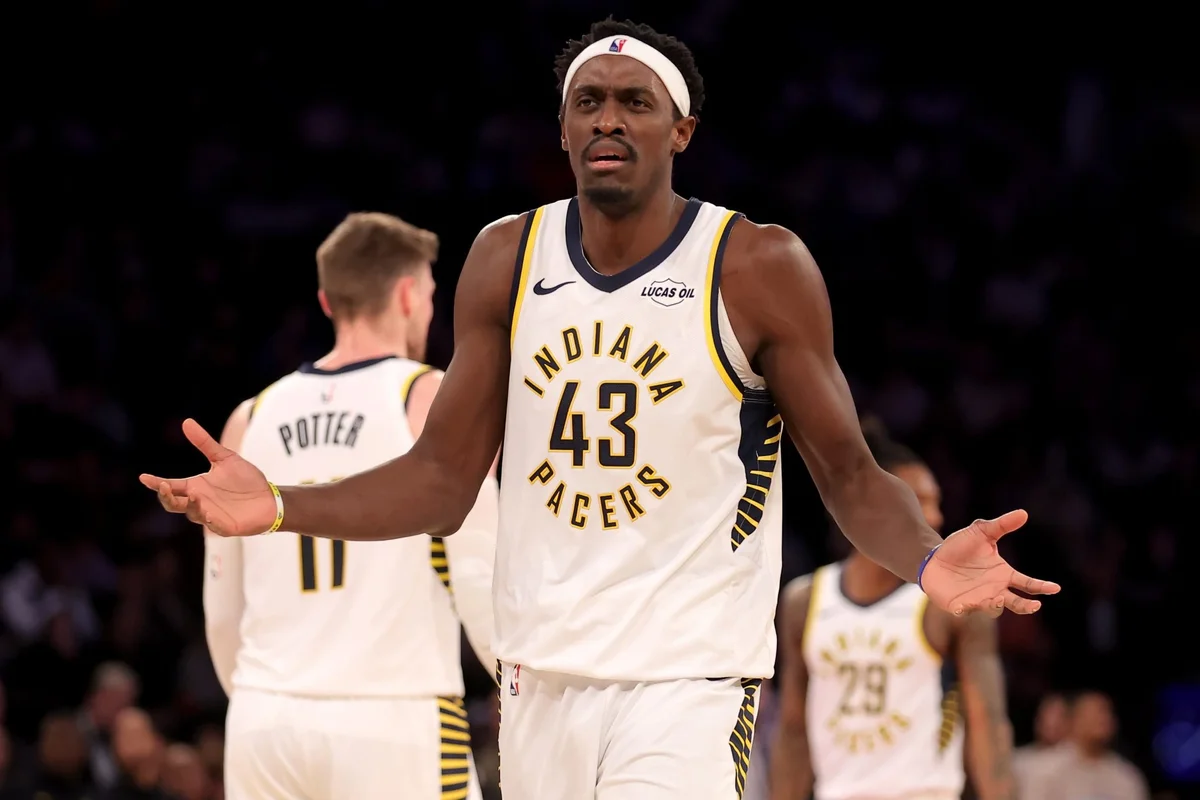 Indiana Pacers