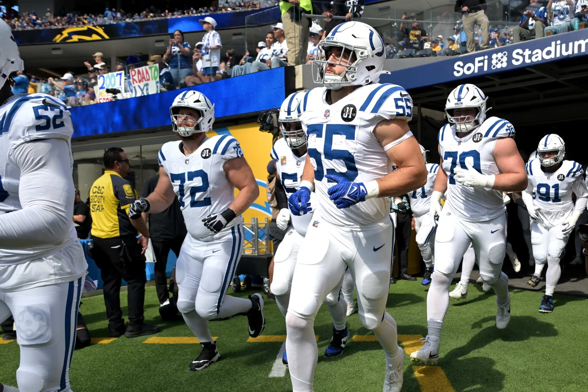 Indianapolis Colts