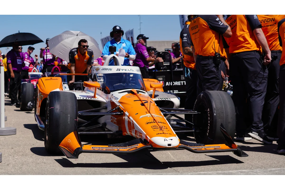 IndyCar