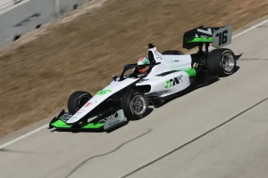 Power’s comeback, Schumacher’s rebound, Palou’s title chase
