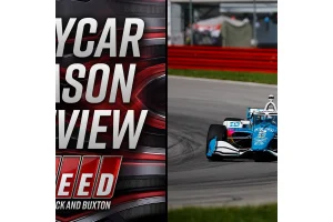 IndyCar Rising Star Max Taylor Ready to Dominate Andretti Team