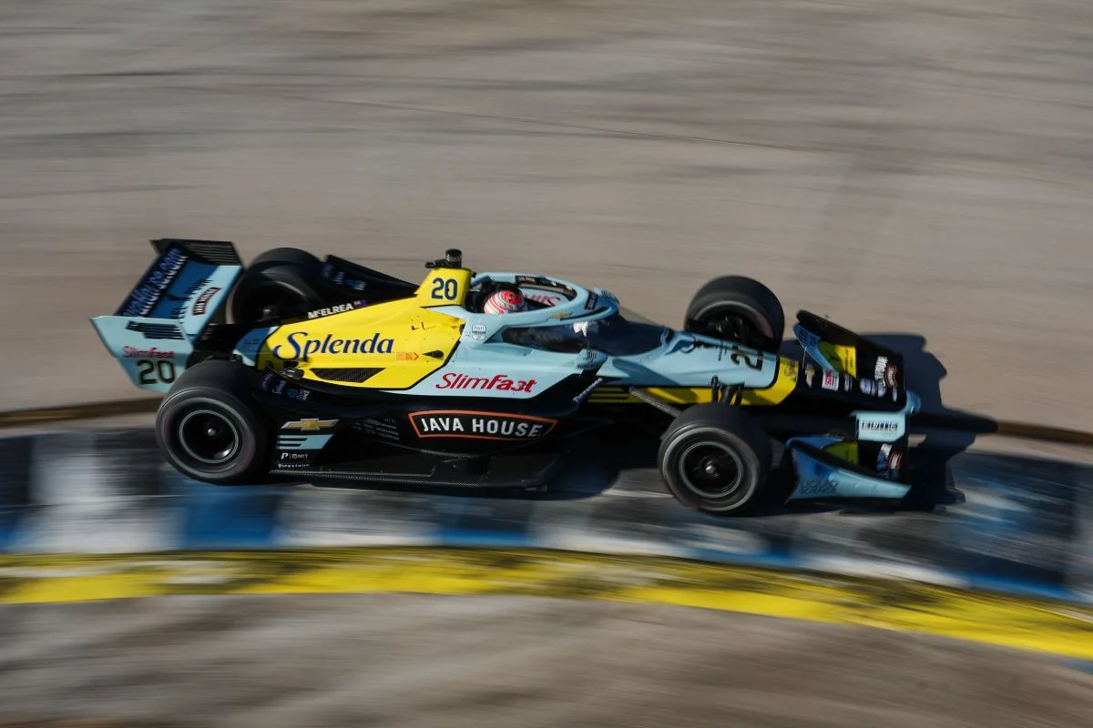 IndyCar