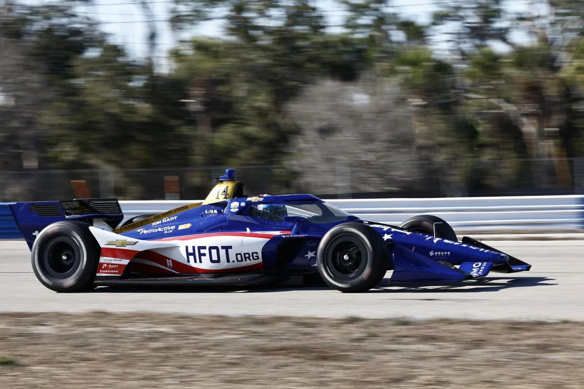 IndyCar