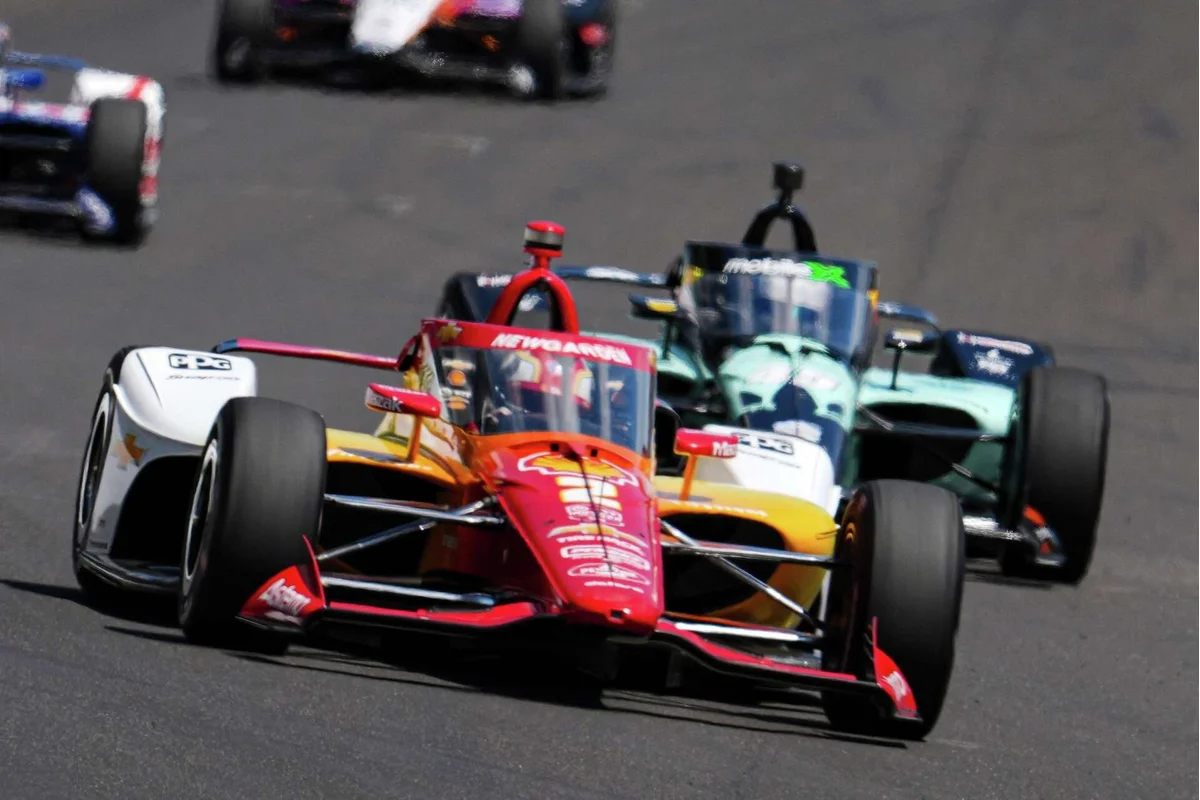 IndyCar
