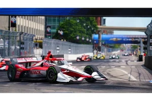IndyCar PREMA Faces Race Against Time Before Season Start