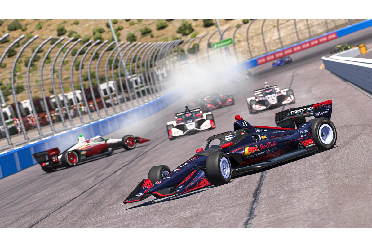 IndyCar