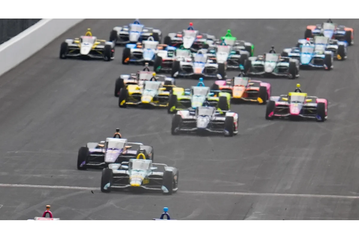 IndyCar