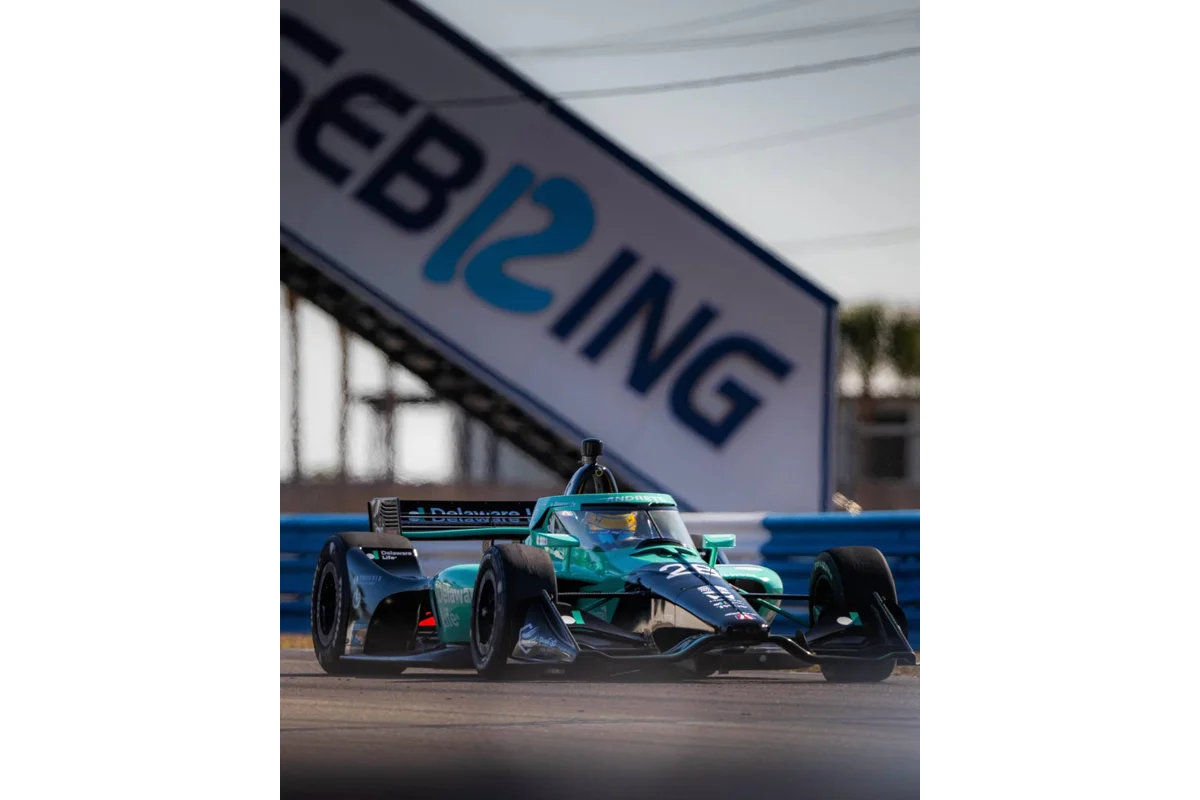 IndyCar