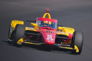 IndyCar & NASCAR Clash Live Today in Historic St. Petersburg Event