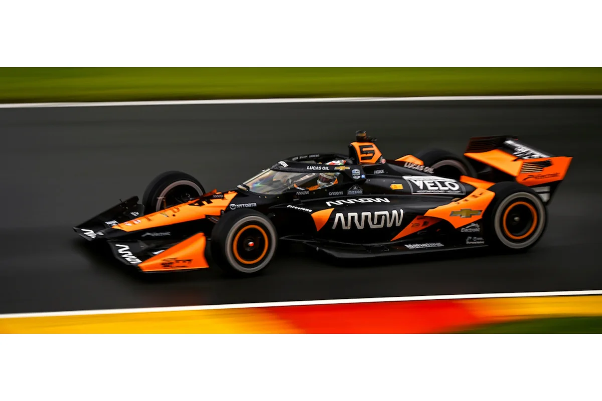 IndyCar